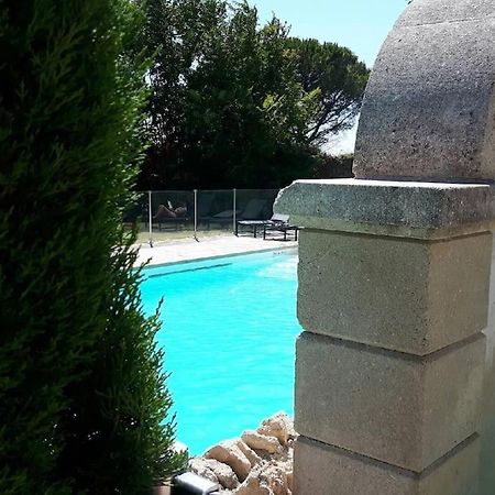 Bastidon Plein Sud Villa Gordes Eksteriør bilde