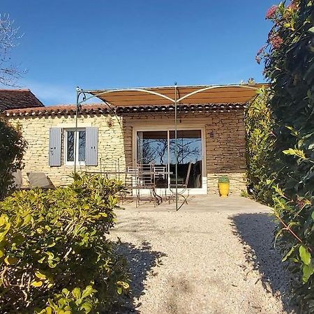 Bastidon Plein Sud Villa Gordes Eksteriør bilde